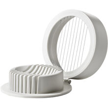 Singles Eggedeler Warm Grey