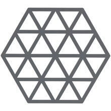 Gryteunderlag Trekanter 16 cm Cool Grey