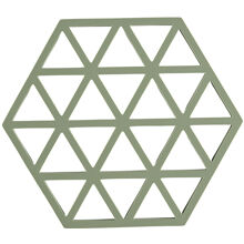 Gryteunderlag Trekanter 16 cm Rosemary