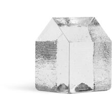 11 cm - Transparent - Kosta Boda Hus