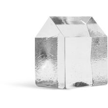 13,8 cm - Transparent - Kosta Boda Hus