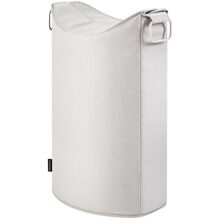 Blomus Frisco Skittentøyskurv 65 L Sand