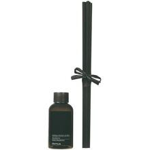 1 set - Sandalwood Myrrh - Blomus Fraga Duftpinner Refill 100 ml