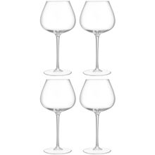 Aroma Gin & Tonic Glass 71cl 4-pack