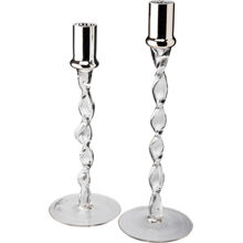 Dorre Twist Lysestake 2-pack