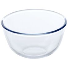Glasskål Iconics