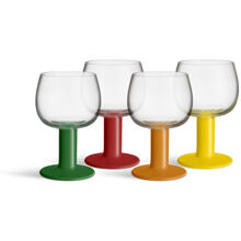 Fars Glass 4-pakning