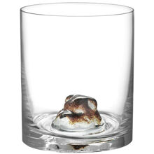 Nye venner tumblerglass 46 cl Bjørn