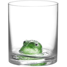 Nye venner tumblerglass 46 cl Groda