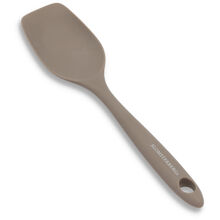 Gryteskje i silikon 27 cm Latte