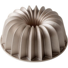 Sukkerkakeform Slice 24 cm Rose Gold