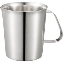 Max målebeger 0,5 liter
