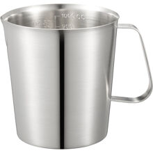 Max målebeger 1 liter