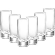 Saba snapseglass 6 cl 6 stk/pakke
