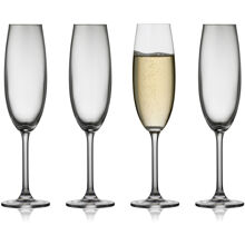 Champagneglass New Juvel 22 cl 4-pakning