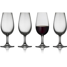 Portvinsglass New Juvel 21 cl 4-pakning