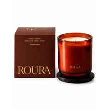 Duftlys Icons Royal Amber