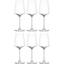 Hvitvinsglass Puccini 400 ml