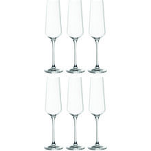 Champagneglass Puccini 280 ml