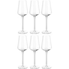 Dessertvinglass Puccini 220 ml