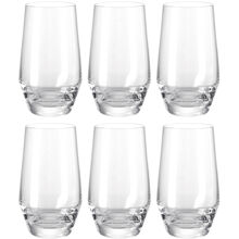 Tumblerglass Puccini 365 ml