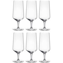 Ølglass Puccini 410 ml