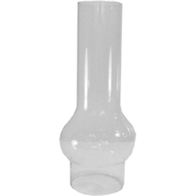 Lampeglass til Steltons Skipslampe, Stor