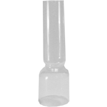 Lampeglass til Steltons Skipslampe Liten