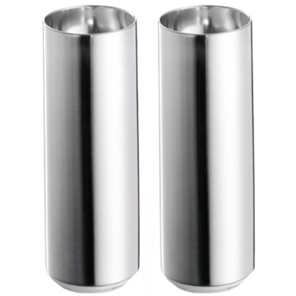 Salt/pepper set Cylinda Line (Bilde 1 av 4)