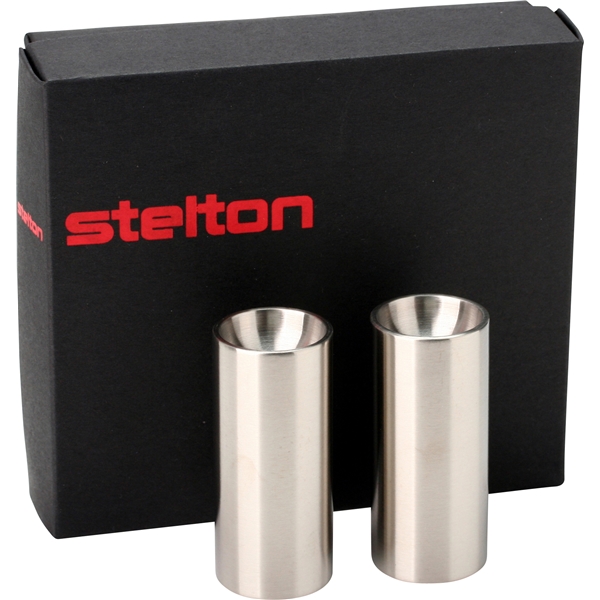 Salt/pepper set Cylinda Line (Bilde 4 av 4)
