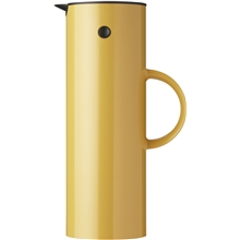 Termokanne 1L 1 liter Poppy Yellow