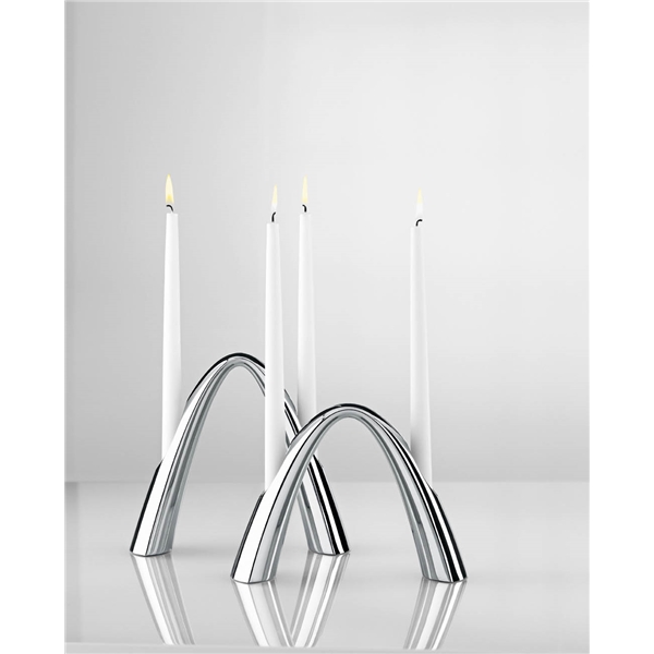 Stelton twilight lysestake Stelton twilight lysestake