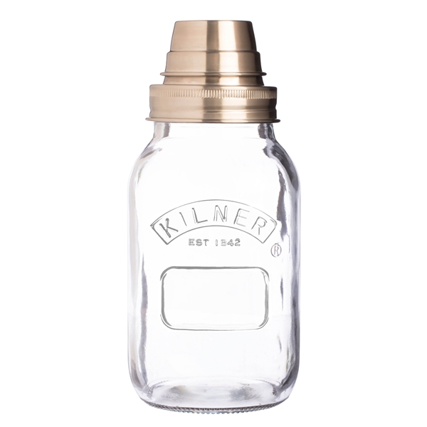 Cocktail Shaker