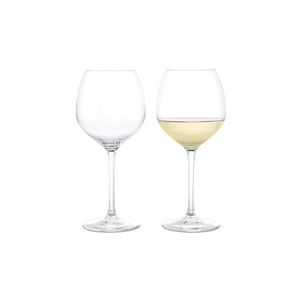 Premium Hvitvinsglass 54cl 2-pack (Bilde 1 av 2)