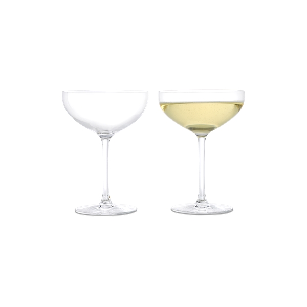 Premium Champagneglass 39 cl 2-pack (Bilde 1 av 4)