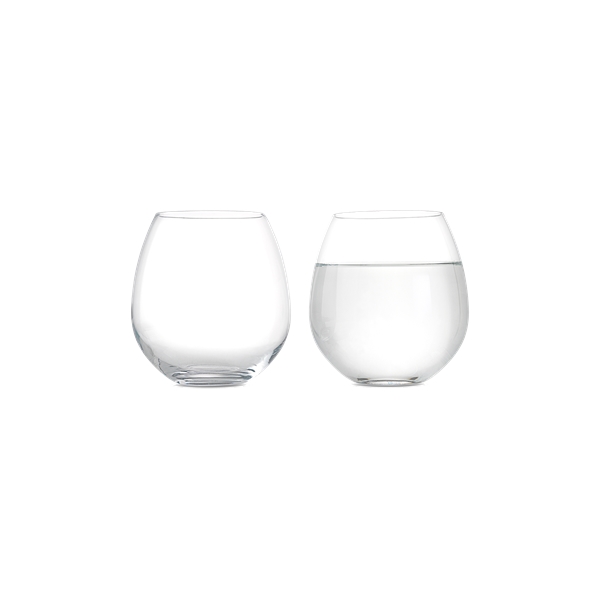 Premium Vannglass 52cl 2-pack (Bilde 1 av 3)