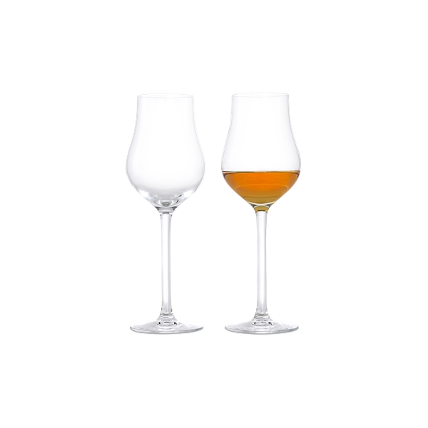 Premium Brennevinsglass 23cl 2-pack (Bilde 1 av 2)