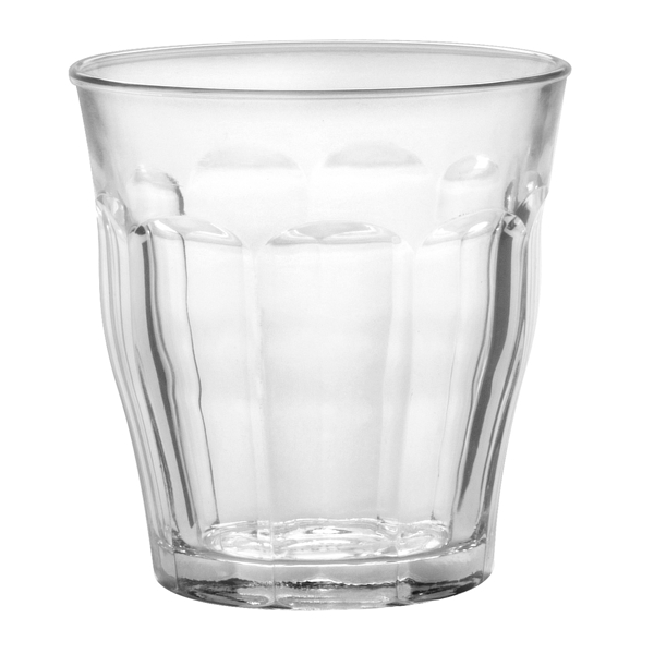 Dricksglass PICARDIE