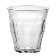 Dricksglass PICARDIE