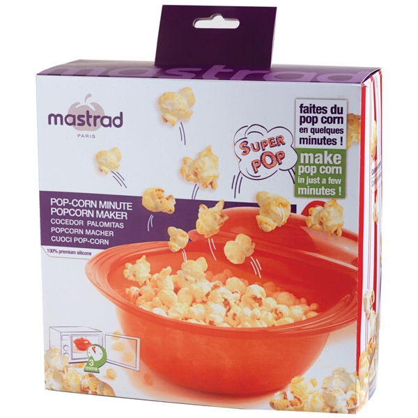 Popcorn smør krydder Popcorn smør krydder