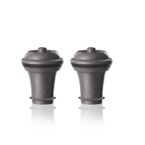 Vacuum Wine Stoppers 2-pack (Bilde 1 av 6)
