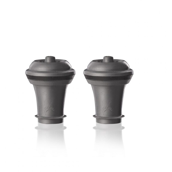 Vacuum Wine Stoppers 2-pack (Bilde 1 av 3)