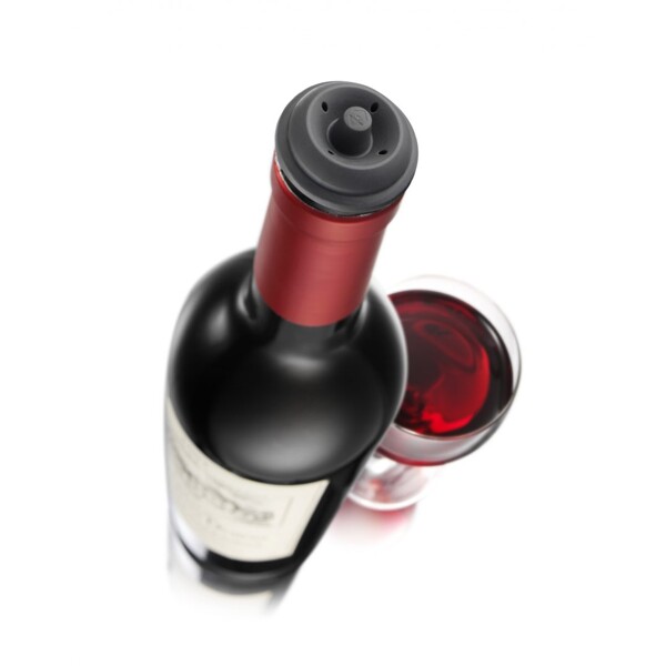 Vacuum Wine Stoppers 2-pack (Bilde 3 av 6)