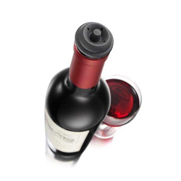 Vacuum Wine Stoppers 2-pack (Bilde 3 av 3)