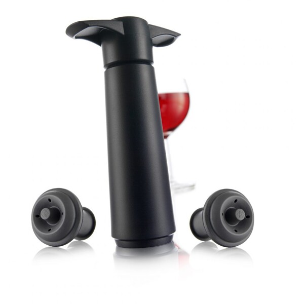 Wine Saver Gift Pack (Bilde 2 av 8)