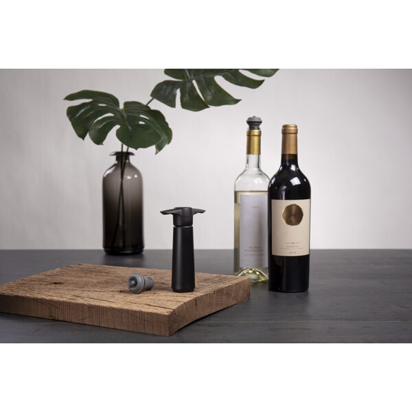 Wine Saver Gift Pack (Bilde 3 av 8)