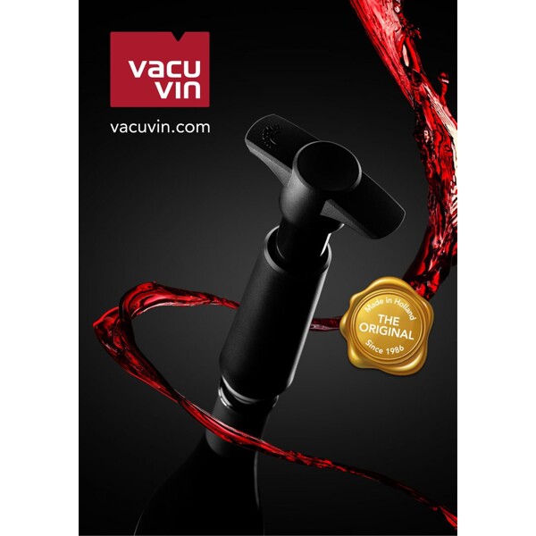 Wine Saver Gift Pack (Bilde 8 av 8)