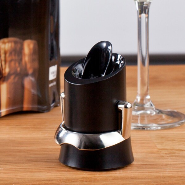 Champagne Saver/Server (Bilde 2 av 7)
