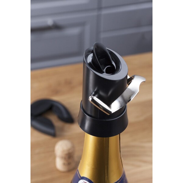 Champagne Saver/Server (Bilde 3 av 7)