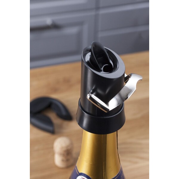 Champagne Saver/Server (Bilde 3 av 4)